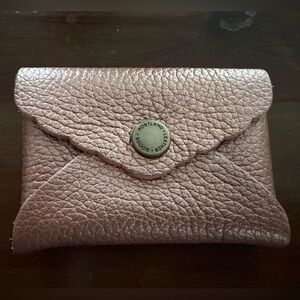 Portland Leather Goods Mini Daisy Wallet – Supernova | BNNU